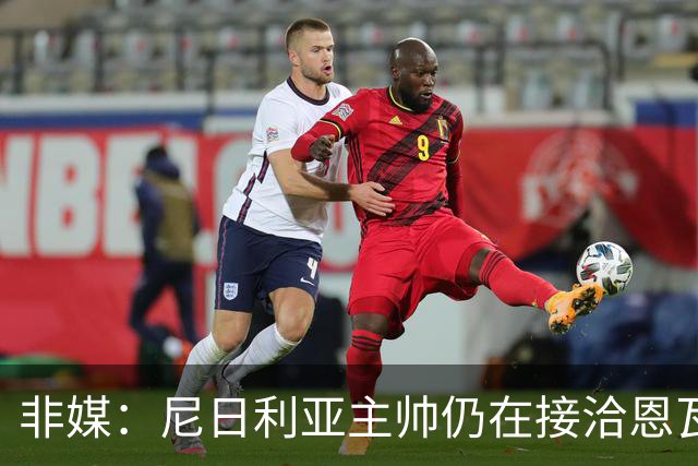 非媒：尼日利亚主帅仍在接洽恩瓦内里，希望他代表尼日利亚出战
